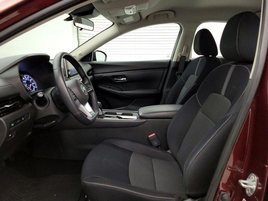 used 2020 Nissan Sentra car, priced at $15,998
