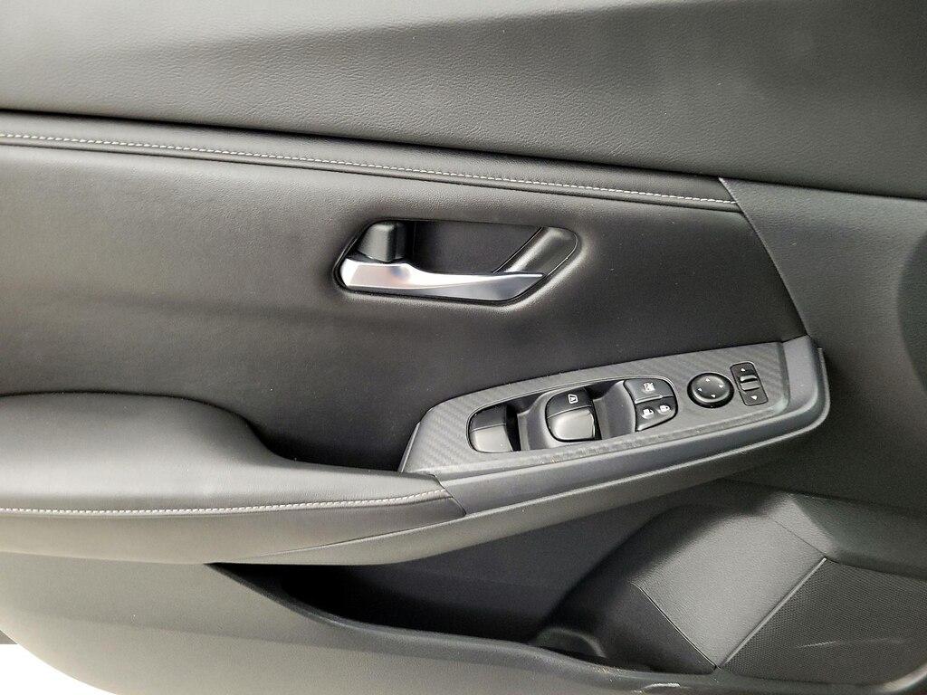 used 2020 Nissan Sentra car, priced at $15,998