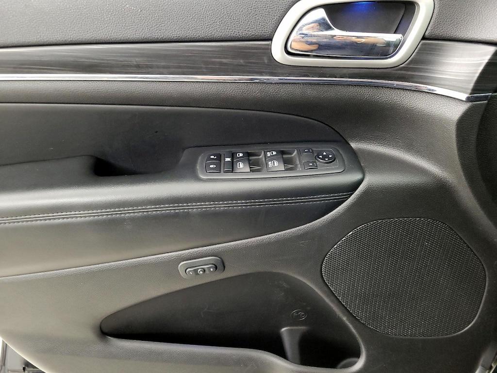 used 2019 Jeep Grand Cherokee car, priced at $22,998