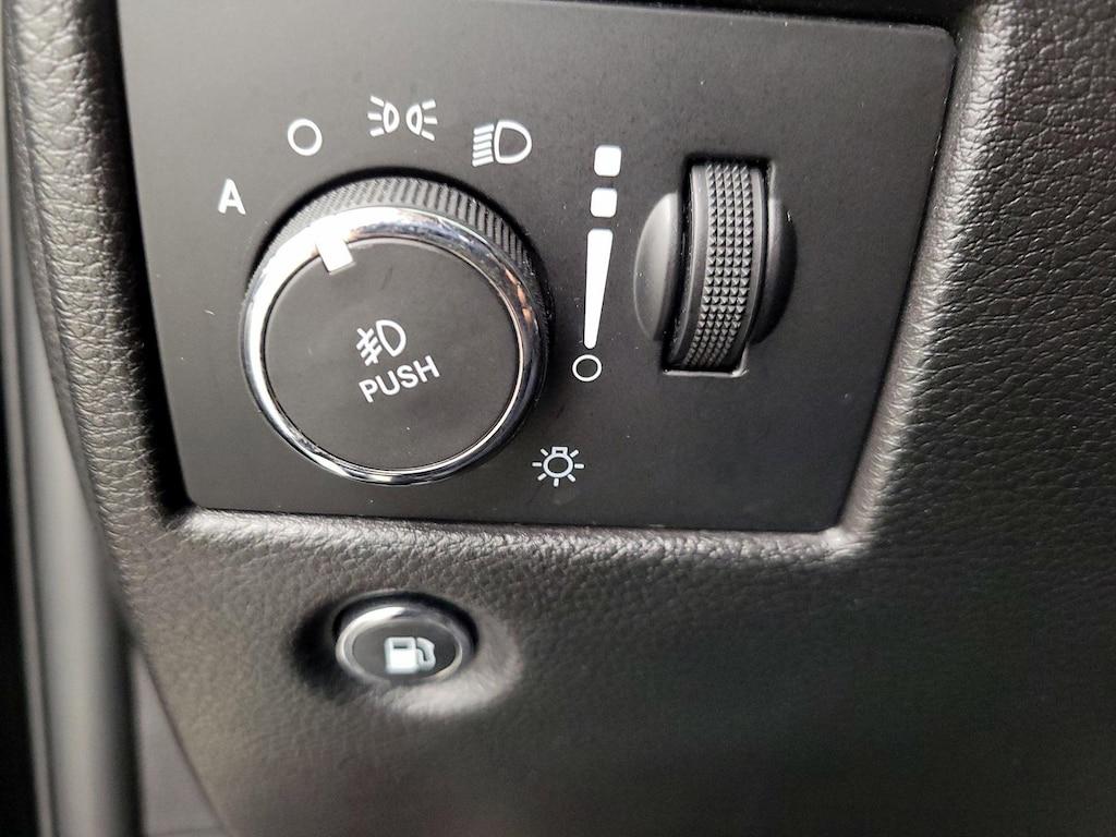 used 2019 Jeep Grand Cherokee car, priced at $22,998