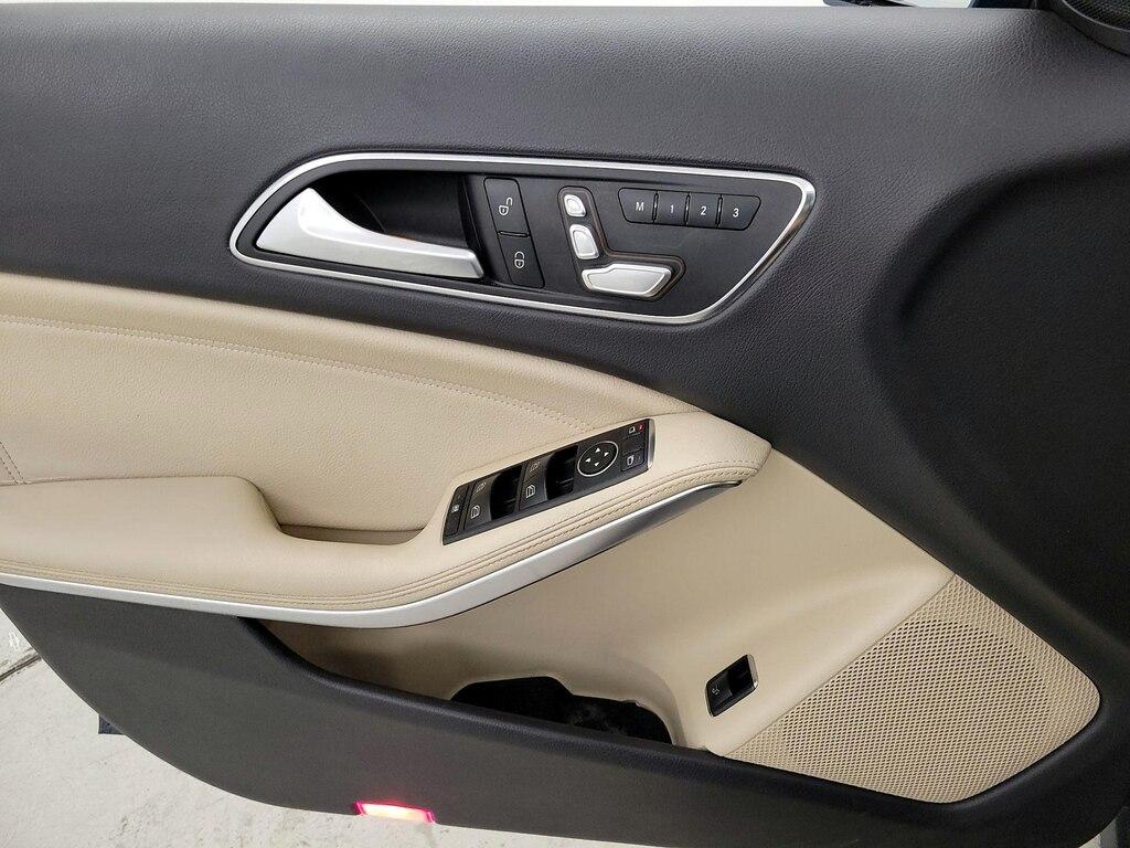 used 2019 Mercedes-Benz GLA 250 car, priced at $20,998