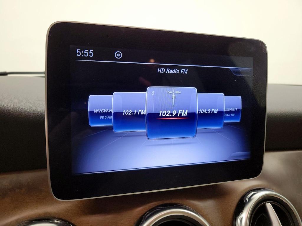 used 2019 Mercedes-Benz GLA 250 car, priced at $20,998