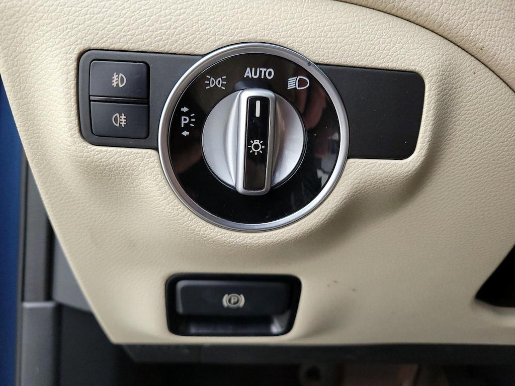 used 2019 Mercedes-Benz GLA 250 car, priced at $20,998