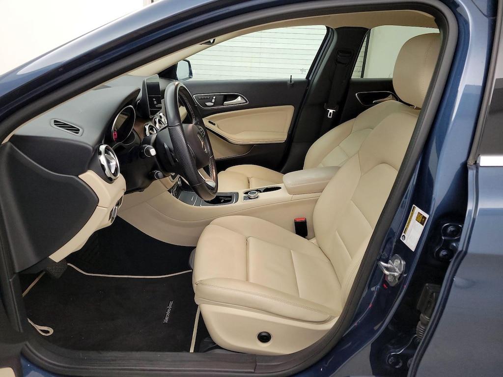 used 2019 Mercedes-Benz GLA 250 car, priced at $20,998