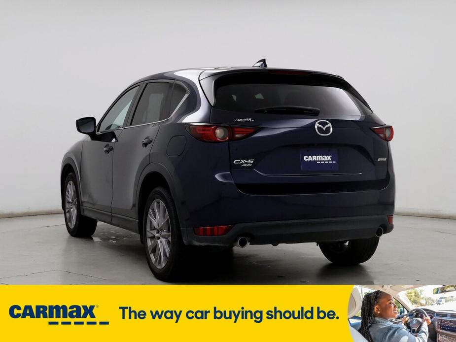 used 2019 Mazda CX-5 car, priced at $24,998