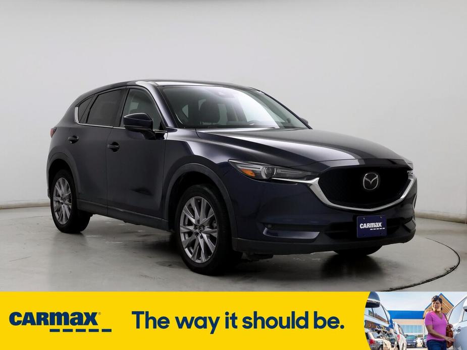 used 2019 Mazda CX-5 car, priced at $24,998