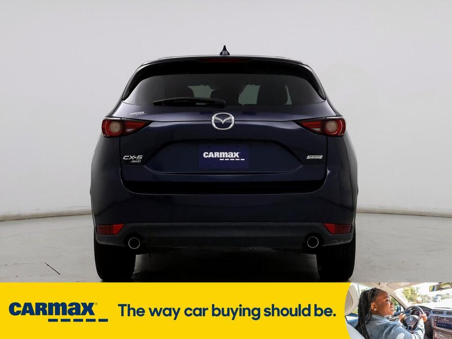 used 2019 Mazda CX-5 car, priced at $24,998