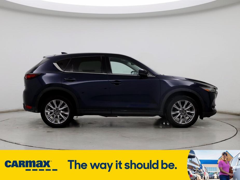 used 2019 Mazda CX-5 car, priced at $24,998