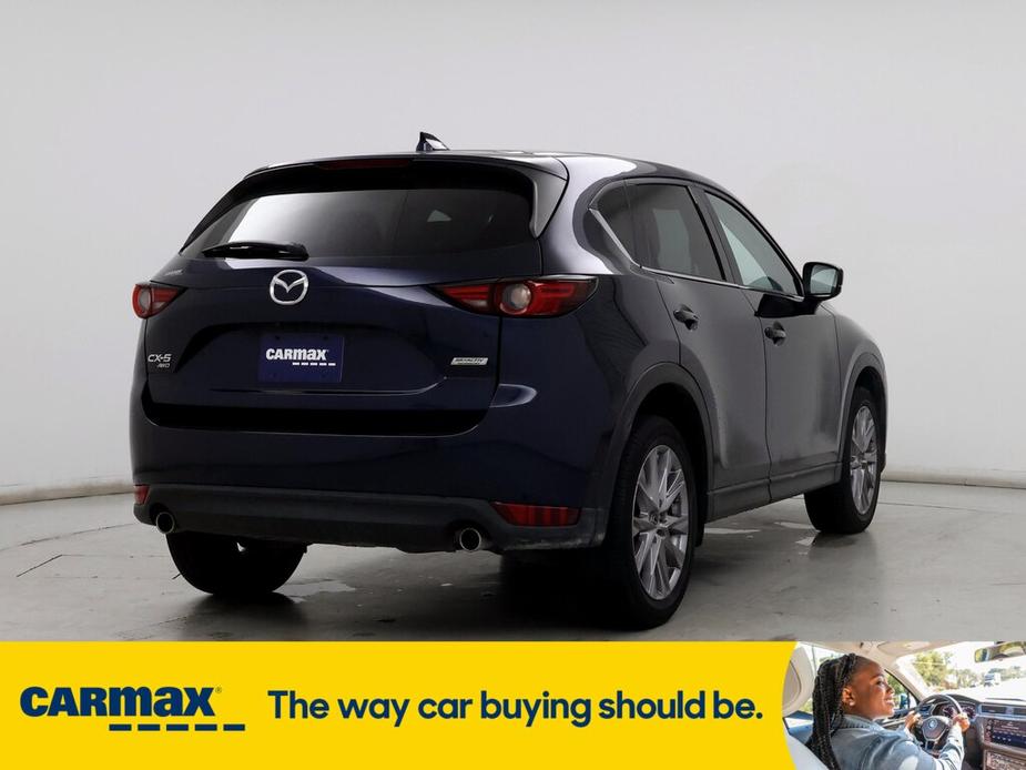 used 2019 Mazda CX-5 car, priced at $24,998