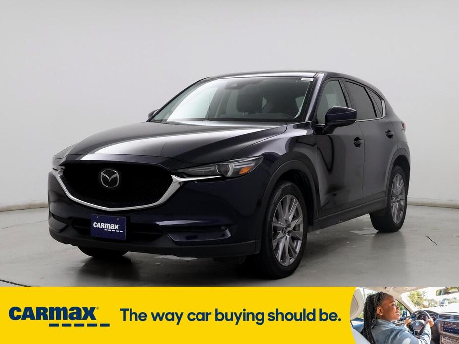 used 2019 Mazda CX-5 car, priced at $24,998