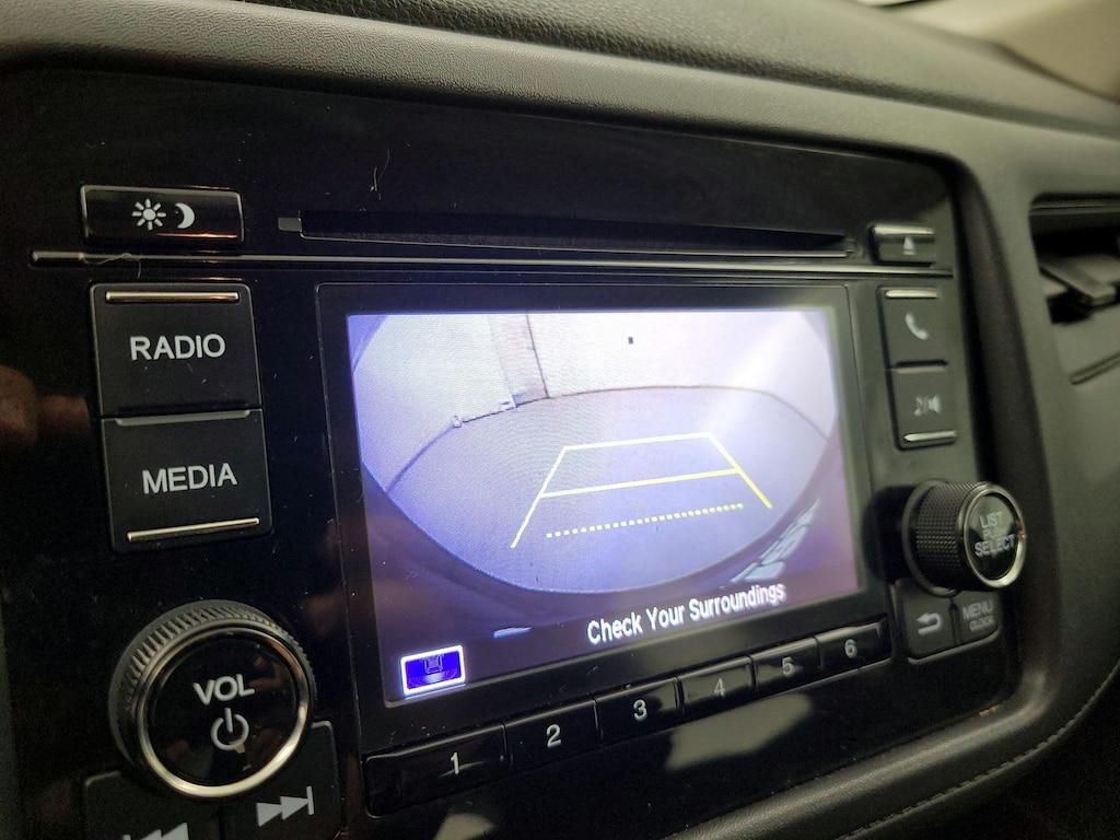used 2022 Honda HR-V car, priced at $22,998