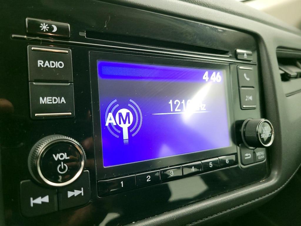 used 2022 Honda HR-V car, priced at $22,998