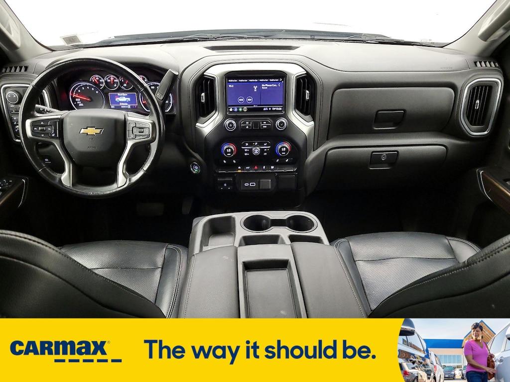 used 2019 Chevrolet Silverado 1500 car, priced at $28,998