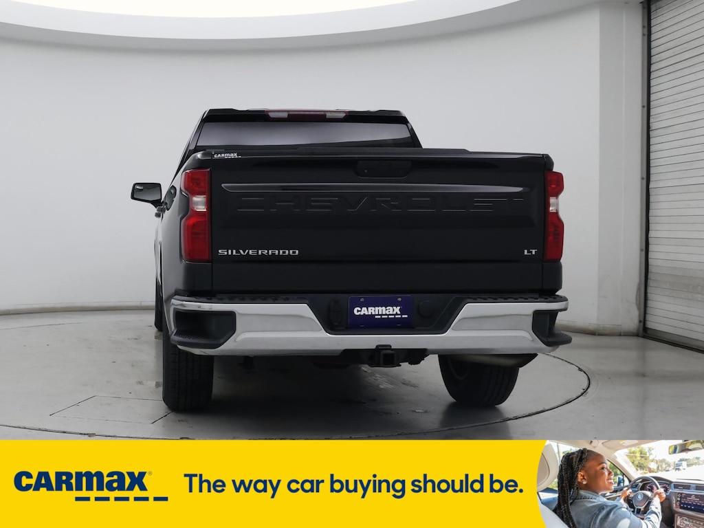 used 2019 Chevrolet Silverado 1500 car, priced at $28,998