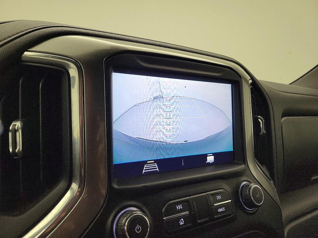 used 2019 Chevrolet Silverado 1500 car, priced at $28,998