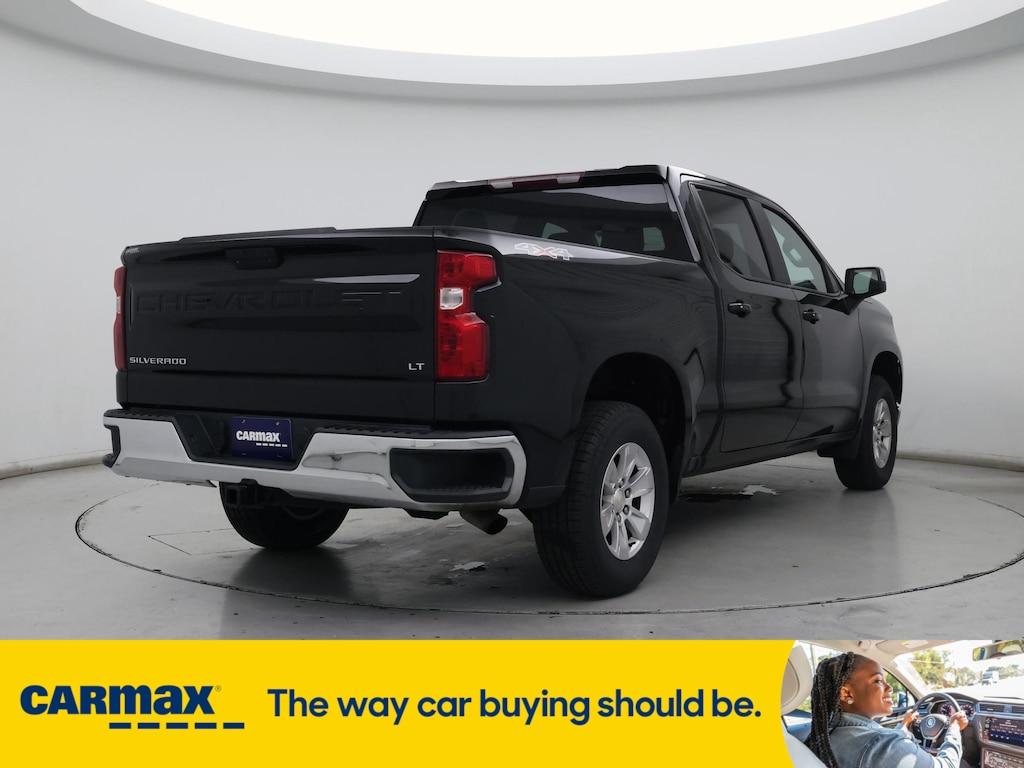 used 2019 Chevrolet Silverado 1500 car, priced at $28,998