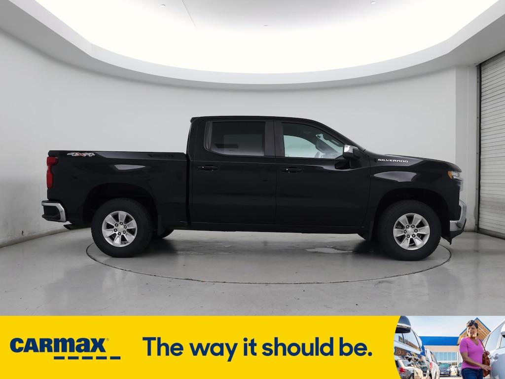 used 2019 Chevrolet Silverado 1500 car, priced at $28,998