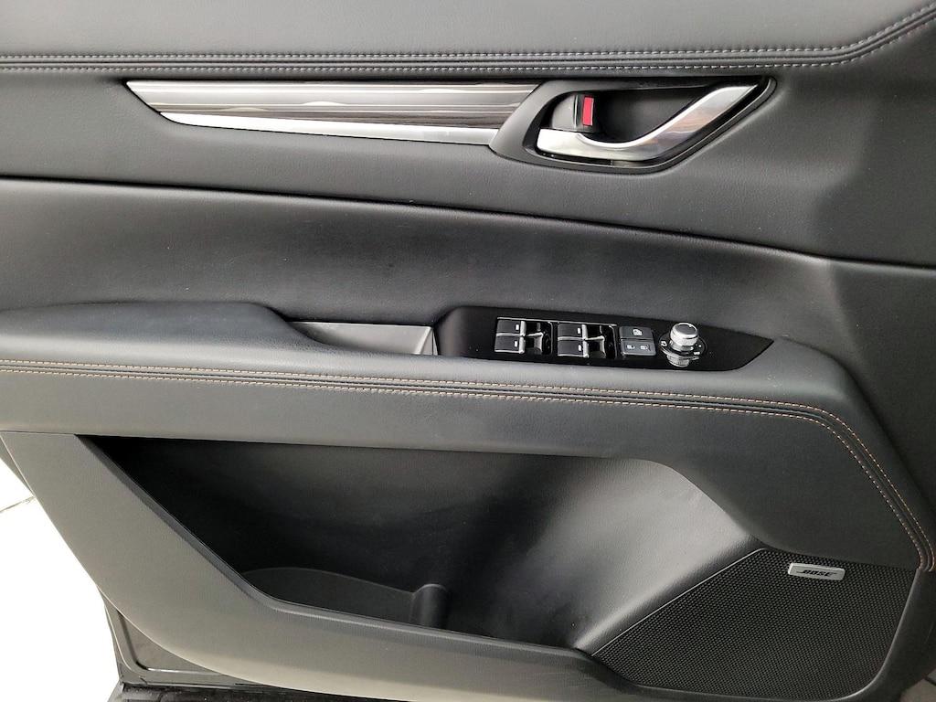 used 2022 Mazda CX-5 car, priced at $29,998