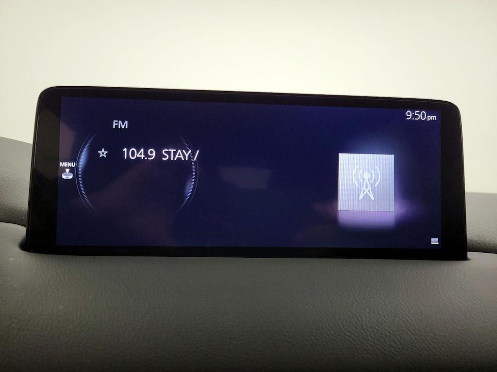 used 2022 Mazda CX-5 car, priced at $29,998
