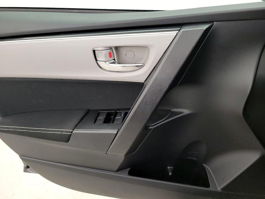 used 2019 Toyota Corolla car, priced at $19,998