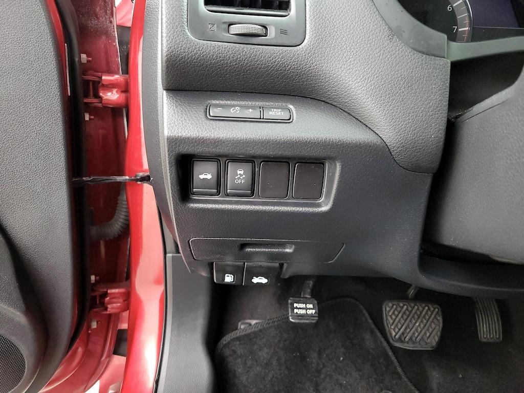 used 2017 Nissan Altima car, priced at $12,998