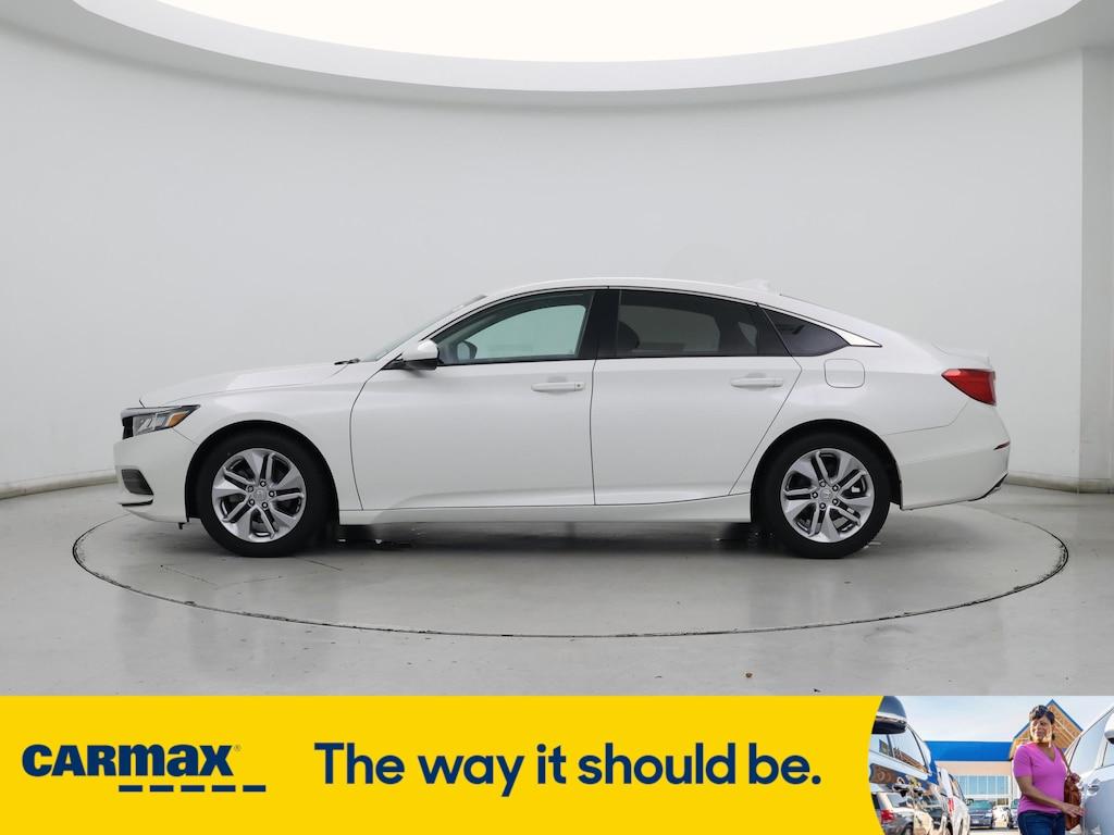 used 2018 Honda Accord car, priced at $23,998