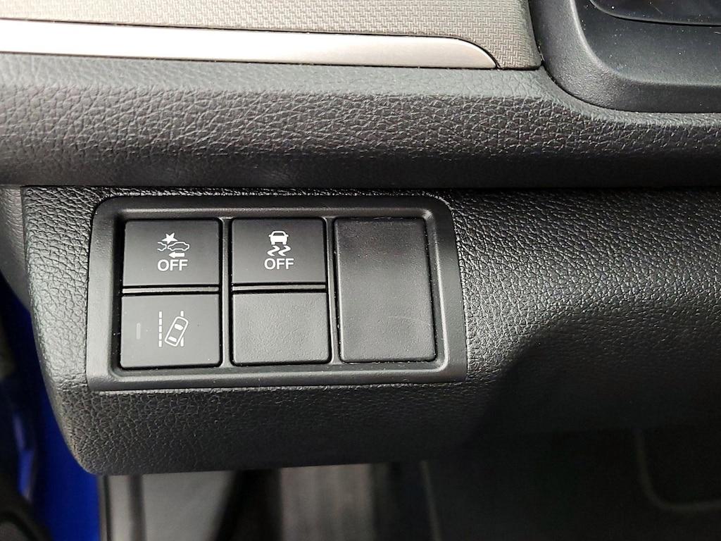 used 2020 Honda Civic car, priced at $21,998
