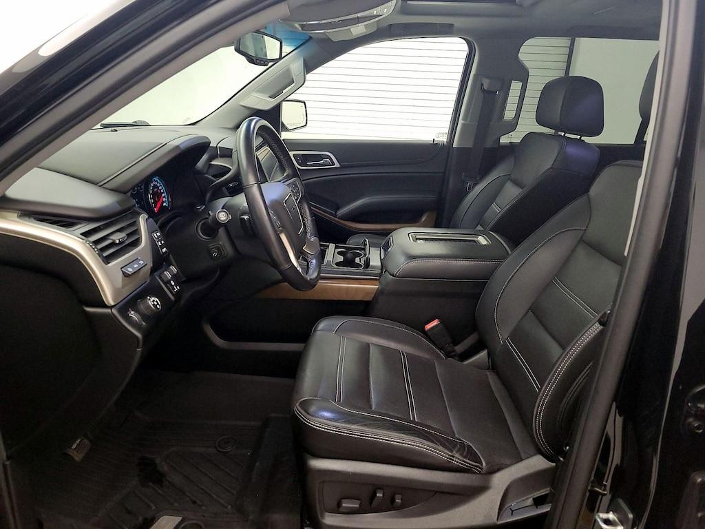 used 2020 GMC Yukon car, priced at $46,998