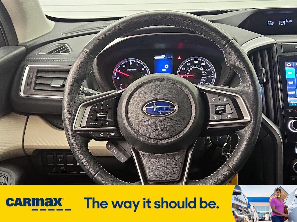 used 2020 Subaru Ascent car, priced at $21,998