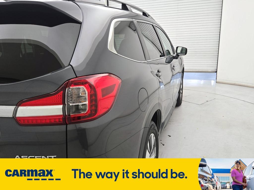 used 2020 Subaru Ascent car, priced at $21,998