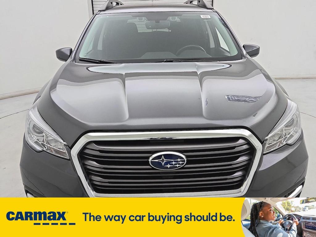 used 2020 Subaru Ascent car, priced at $21,998