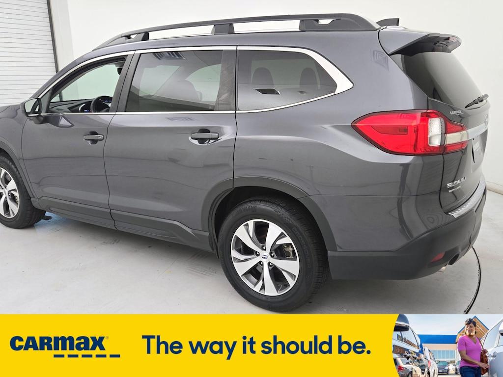 used 2020 Subaru Ascent car, priced at $21,998