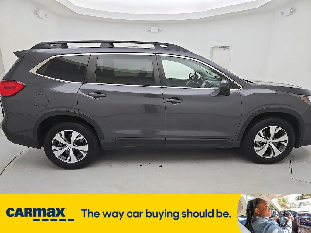 used 2020 Subaru Ascent car, priced at $21,998