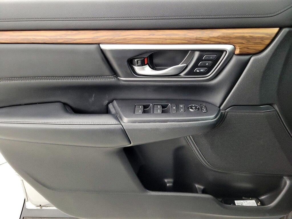 used 2019 Honda CR-V car, priced at $23,998