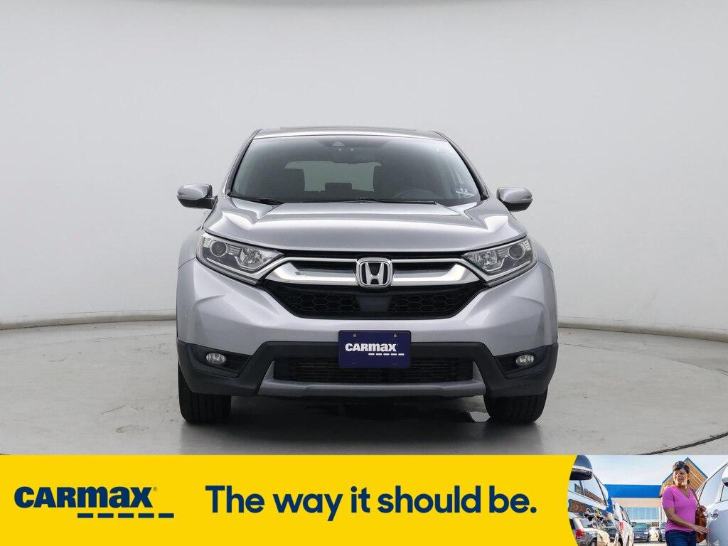 used 2019 Honda CR-V car, priced at $23,998