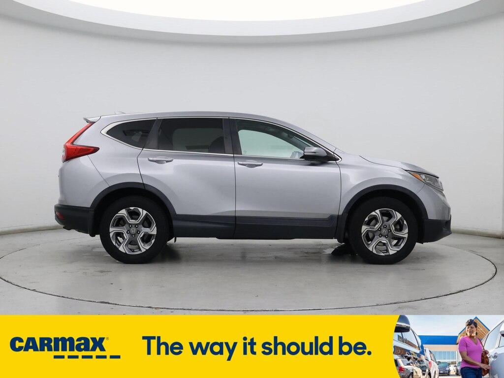 used 2019 Honda CR-V car, priced at $23,998