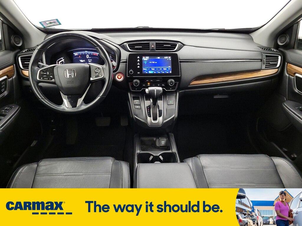 used 2019 Honda CR-V car, priced at $23,998