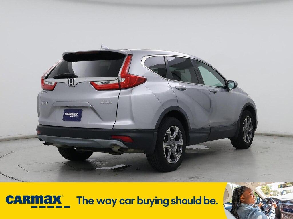 used 2019 Honda CR-V car, priced at $23,998