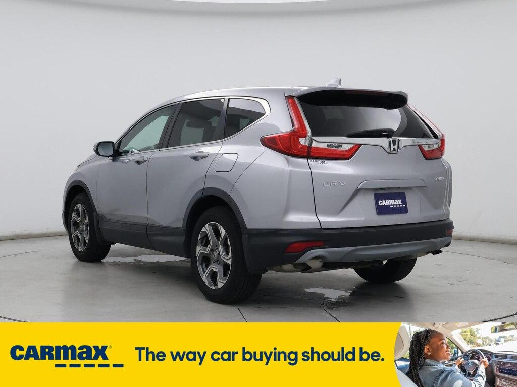 used 2019 Honda CR-V car, priced at $23,998
