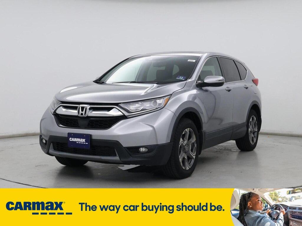 used 2019 Honda CR-V car, priced at $23,998