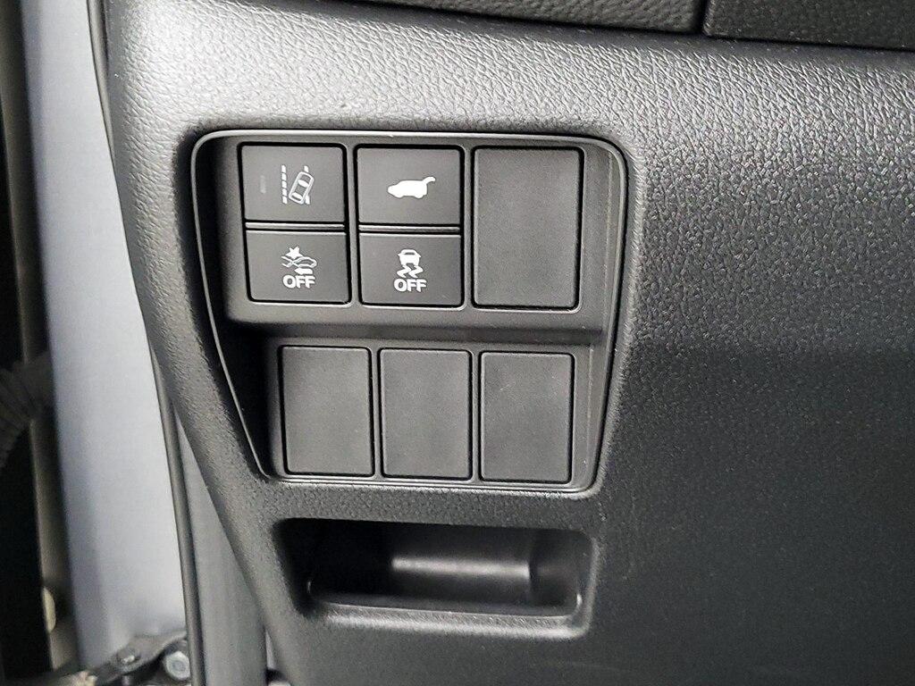 used 2019 Honda CR-V car, priced at $23,998