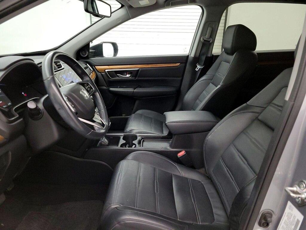 used 2019 Honda CR-V car, priced at $23,998