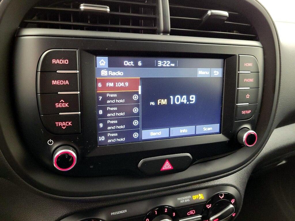 used 2020 Kia Soul car, priced at $15,998