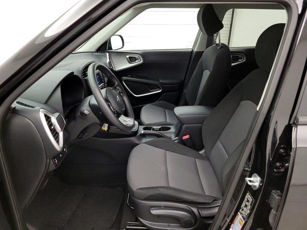 used 2020 Kia Soul car, priced at $15,998