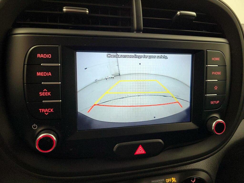 used 2020 Kia Soul car, priced at $15,998