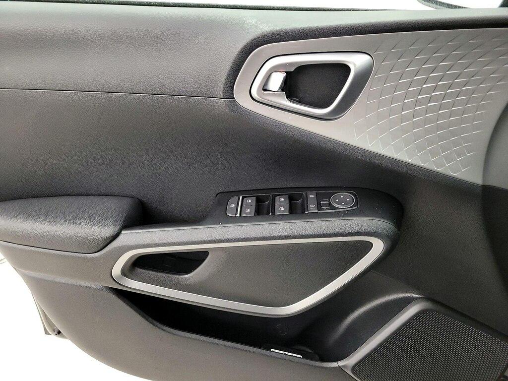 used 2020 Kia Soul car, priced at $15,998