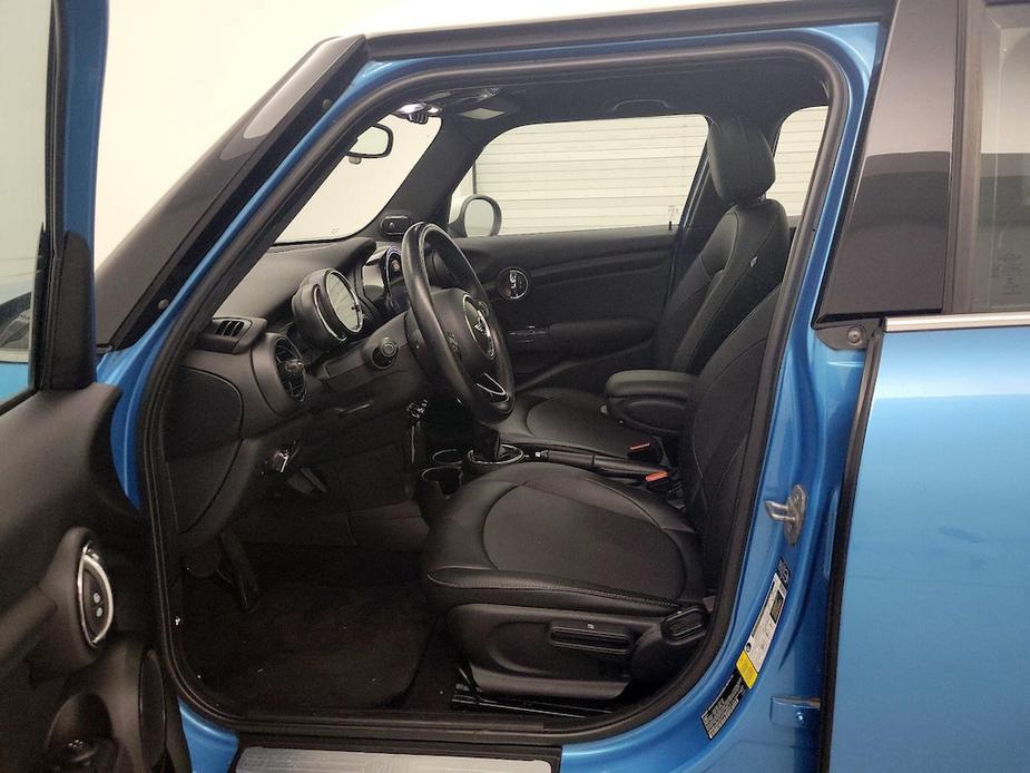 used 2015 MINI Hardtop car, priced at $14,998