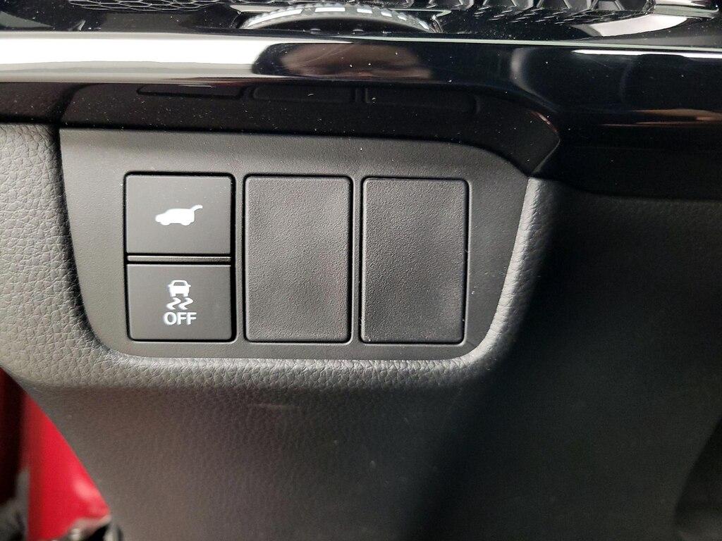 used 2023 Honda CR-V Hybrid car, priced at $35,998