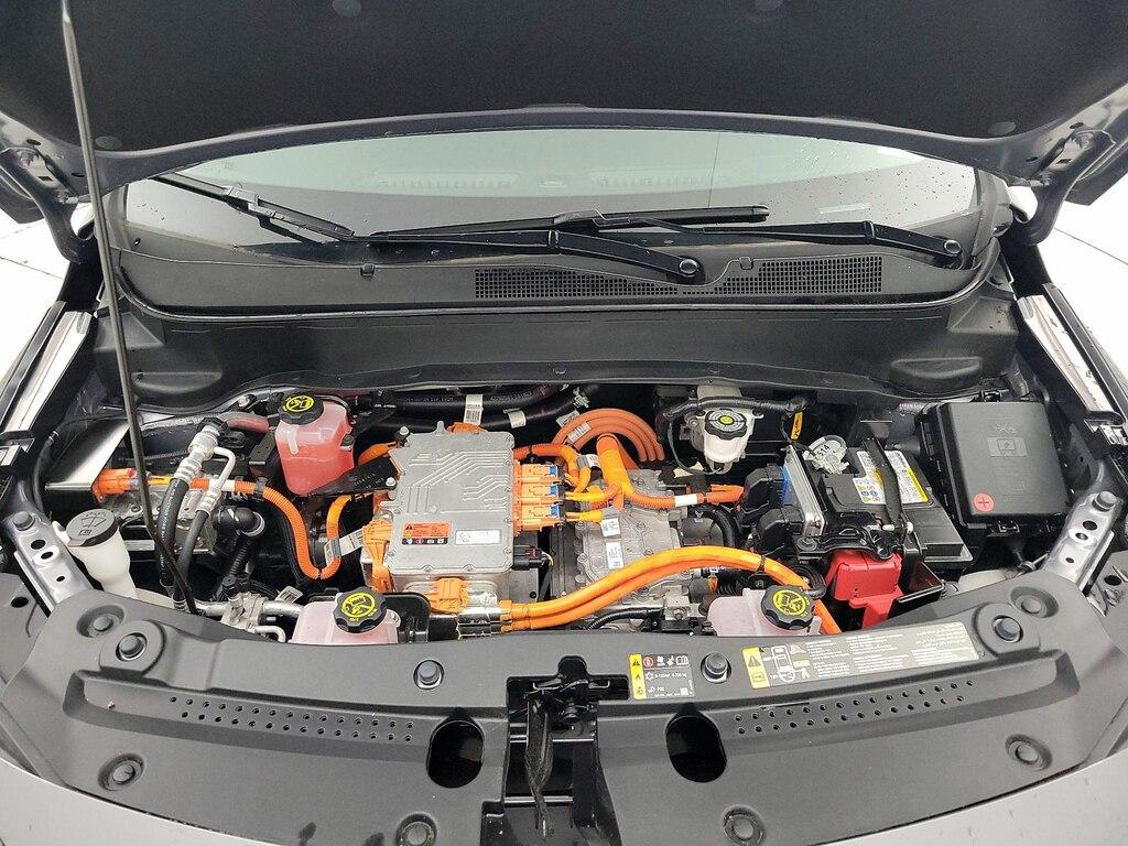 used 2023 Chevrolet Bolt EUV car, priced at $23,998