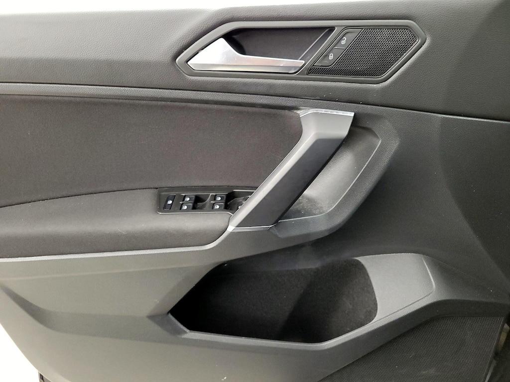 used 2020 Volkswagen Tiguan car, priced at $17,998